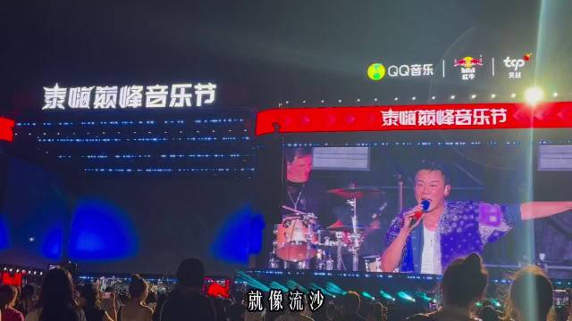 陶喆：心里的牵挂