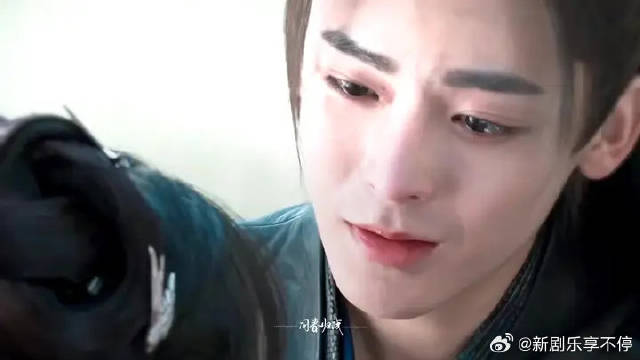 “真是不甘心”