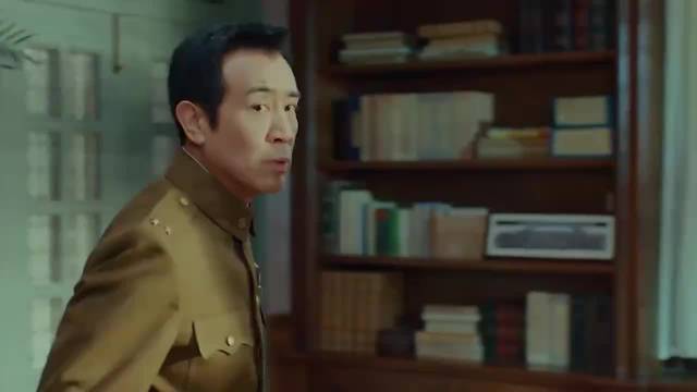 吴石挑拨离间破局，又要考验语言艺术了.