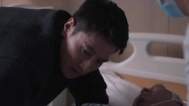 都市剧《理想之城》：中风舅舅的痛，外甥女泪崩！(307)