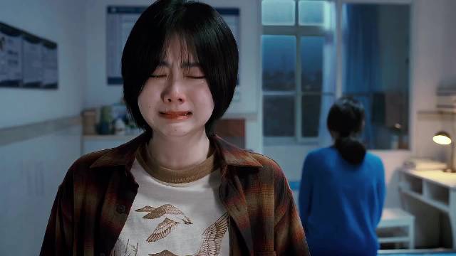 再见李可乐：泪点低的千万别看 谭松韵 蒋龙 闫妮 吴京