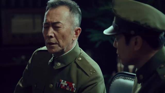 吴石受蒋介石赏识引上级下属关注