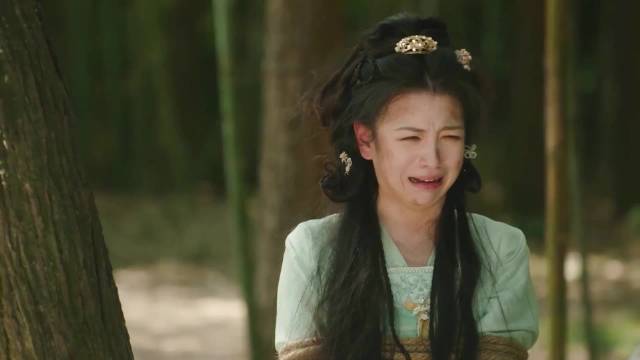 长相思35：小六做了什么，让阿念哭成驴子 影视解说 杨紫