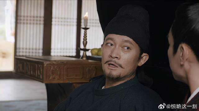 凌风及时相救，让无名化险为夷，哥俩再次重聚