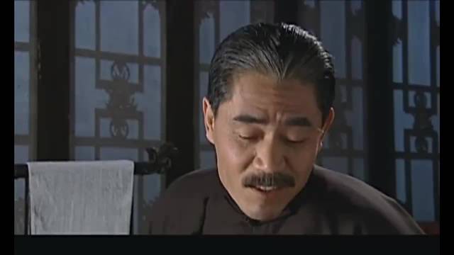 大宅门2：香秀上大学拓宽眼界，七爷受冷落大发脾气，下秒把香秀气哭了！