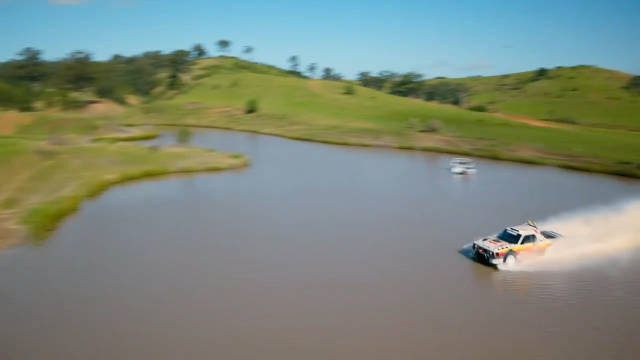 年度最佳漂移大片，太牛x了！