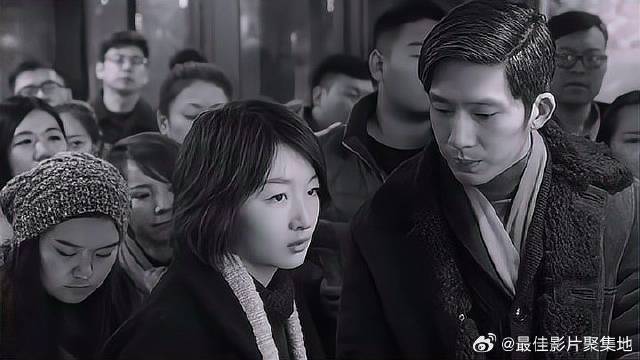 飞机临时停运，小伙想跟美女一起住酒店，美女拒绝！