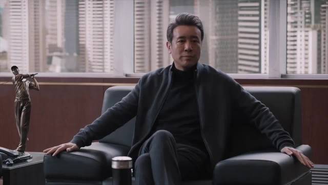 都市剧《理想之城》：职场新人遭排挤？内幕曝光！(301)