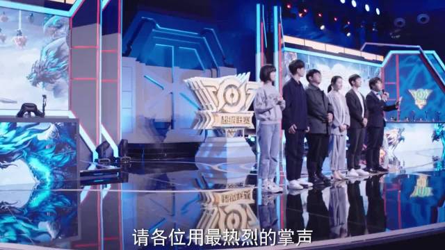 你是我的荣耀：我从来都不紧张，我的队友才紧张？