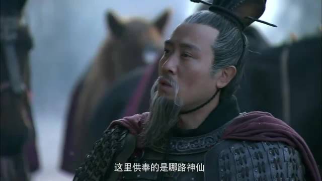 新三国：刘备伐吴势如破竹，每夺一城皆归蜀土，霸气外露！