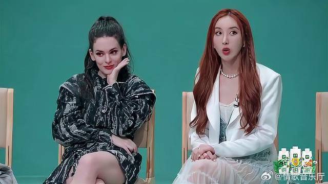 佳人挑战！蔡少芬、贾静雯、曾可妮，许靖韵许下神秘约定！