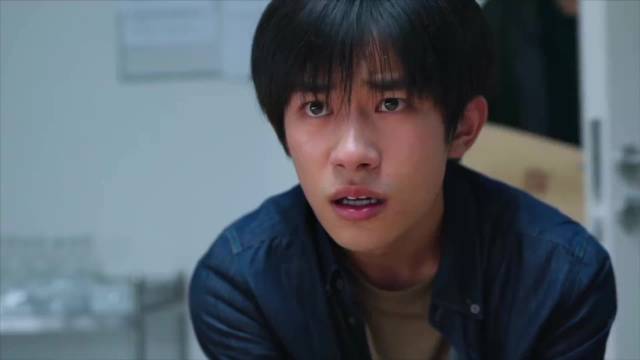 谁看谁哭！《送你一朵小红花》太懂苦中作乐的病友们了