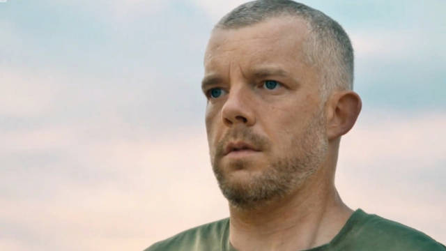 经典之作神秘博士衍生剧 《陆海之战》它来了！