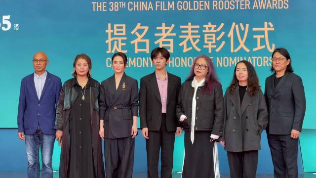 金鸡奖史上六大唯一纪录，刘嘉玲张艺谋等上榜