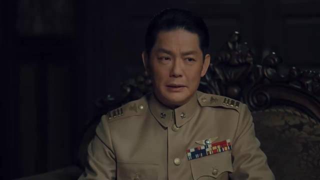 蒋介石聘请战犯给国军当参谋，还要吴石当翻译，这些国民党脸都不要了.