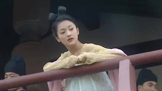 大唐太平公主看上有家室的薛绍，武则天霸道为女儿招驸马