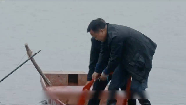 渔民打渔收网挂到了奇怪的东西！ 超感迷宫段奕宏窦骁王佳佳