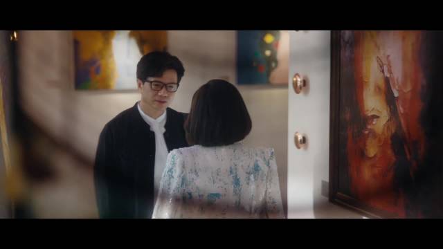 海王劈腿遭报复被缝进蜡像,张雨彤首播4集高能