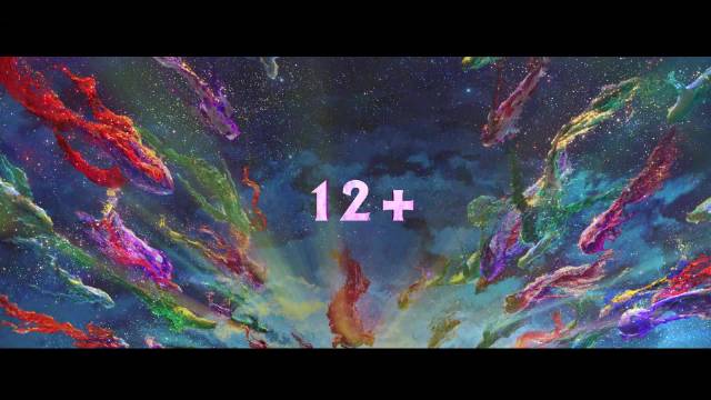 电影《深海》2026年1月15日登陆俄语市场，预售开启