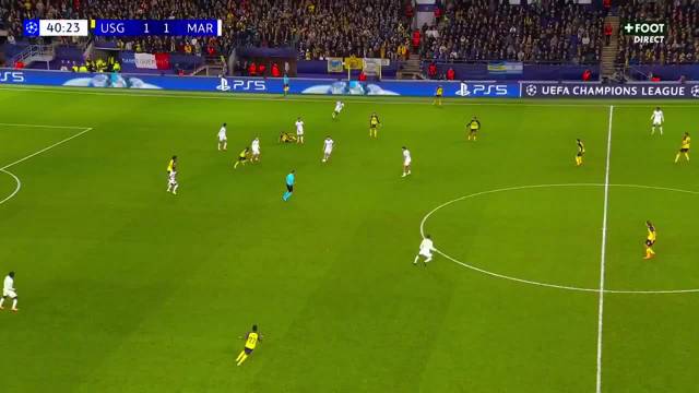 格林伍德领跑法甲射手榜，欧冠展现强劲冲击力