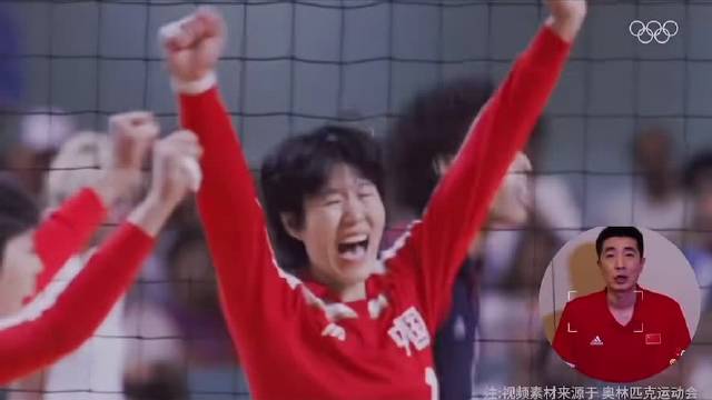 郎平今日65岁生日，祝福退休生活快乐