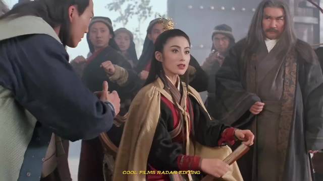 独属于中国人的浪漫与情怀！电影中的那些经典诗词，你最喜欢的是哪首？