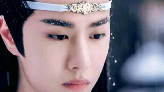 蓝忘机到底有多难演