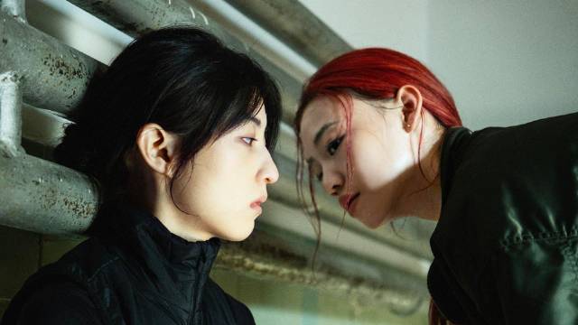 张子枫马伊琍新电影的母女关系让人窒息