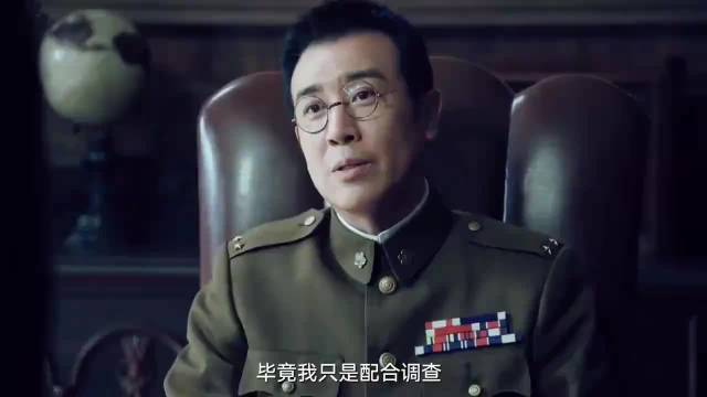 于和伟演绎吴石将军英雄气概获赞