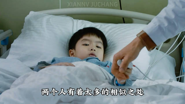 男人只是去看同事家的宝宝，就发现了一个惊天秘密 钟汉良 李小冉