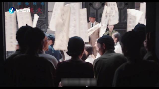 褚韶华和夏初旧情复燃