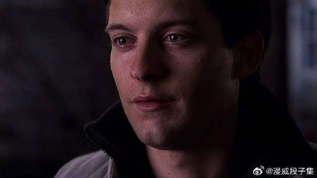 美女深更半夜找彼得唠嗑，没想到他是个钢铁直男