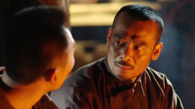 红高粱:寡妇面前是非多 占鳌不管那么多，想咋滴就咋滴， 周迅 朱亚文