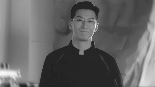 窦骁开启超感迷宫游戏，高智玩家以猎物身份登场