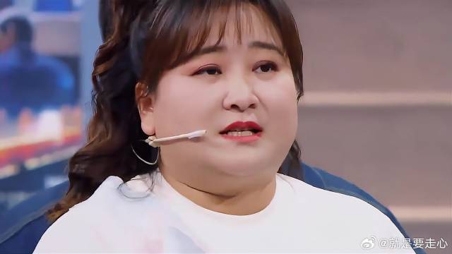 王牌专场贾玲化身团宠“肉墩墩”，丞丞蔡明首次同台！