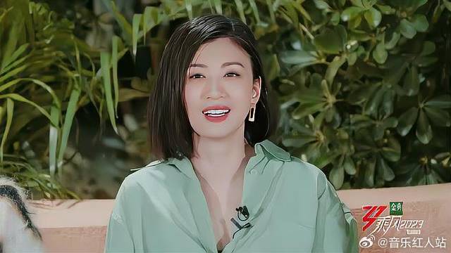 蔡少芬美貌惊人，赵丽娜直拍爆料，陈意涵贾静雯疑被替身！