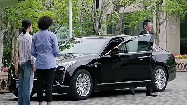 简老师在学校被开除，下一秒被狠狠打脸，原来简老师后台也很强大