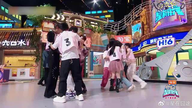 林俊杰张远二选一，张远主动退出选苏醒，羡慕了