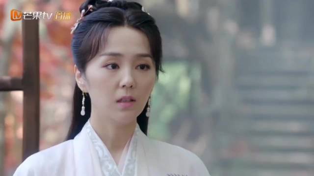 锦衣之下：袁今夏以命换命救陆绎，感动凌医仙！