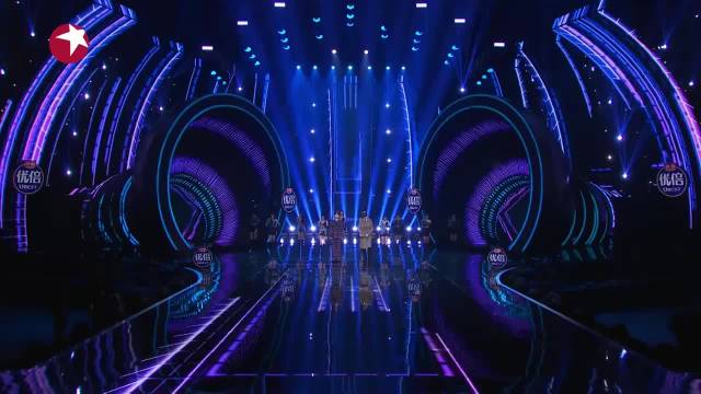 汪苏泷陈立农合唱《说爱你》，嗓音温柔甜度满分！