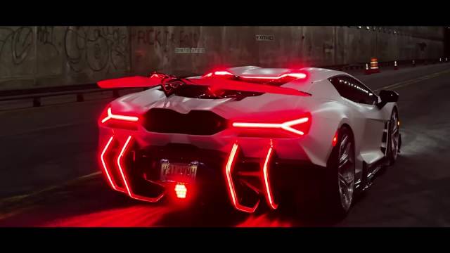 兰博基尼Revuelto Valvetronic发布，独特声浪如猛兽咆哮