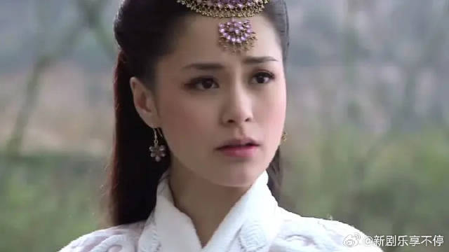 仙乐复活之后 又一次为了天下苍生牺牲了自己