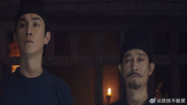 案件还未侦破，凌风就请来刺史，被无名批评：自负