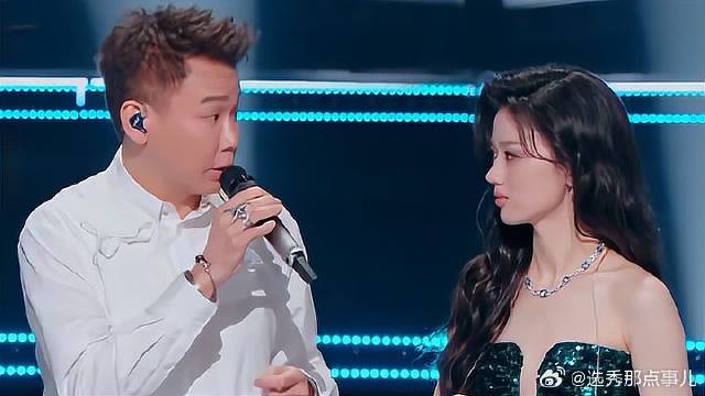 陶喆对单依纯评价多高？当面夸她：你就是未来天后