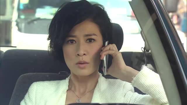 使徒行者小嘉急电卓凯，犯罪现场突现不明人物