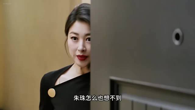 霍建华反差感拉满童趣瞬间戳中朱珠，难怪是恋爱范本