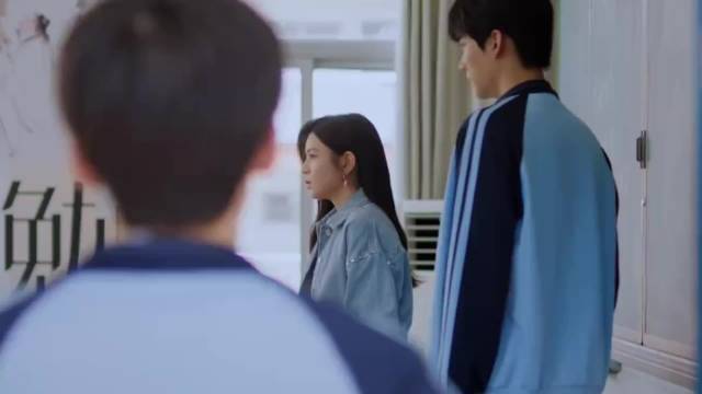 年上姐姐霸气护弟，真的很难不爱上啊