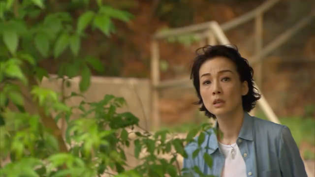 使徒行者：卓凯枪杀阿昕被女友撞见，幕后黑手正看着，一样要灭口！