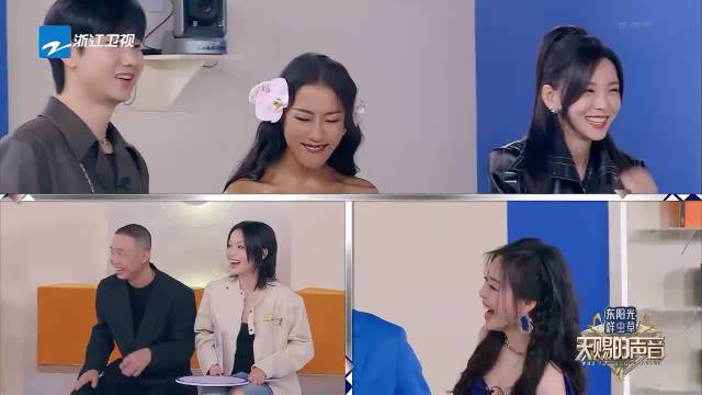 刘柏辛抢于文文，俩人甚至都没加微信