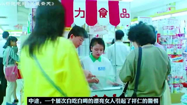 成年人该看的香港伦理电影，揭开了女人难以启齿的痛！